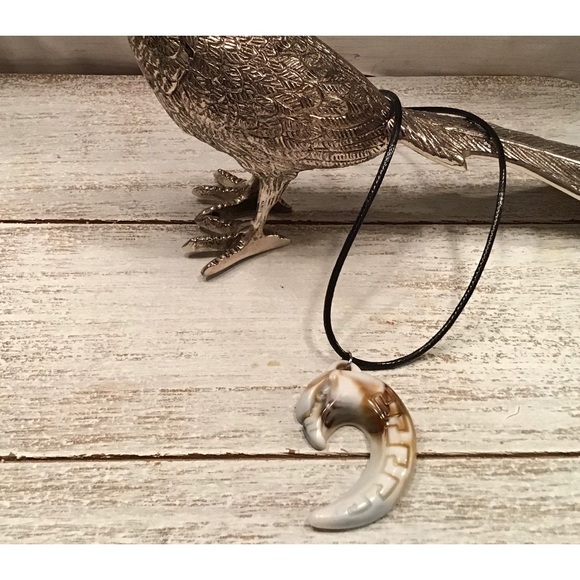 Eagle Necklace - Picture 4 of 7